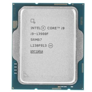 Intel Процессор Intel Core i9-13900F BOX, фото 3