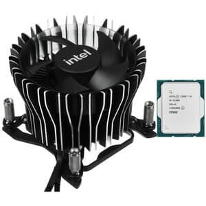 Intel Процессор Intel Core i9-12900 BOX, фото 2