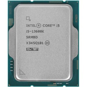 Intel Процессор Intel Core i5-13600K BOX, фото 2