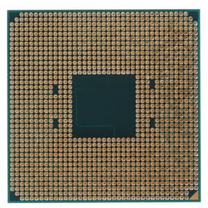 AMD Процессор AMD Athlon 300GE OEM, фото 2