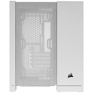 Корпус Corsair 2500D AIRFLOW [CC-9011264-WW] белый thumb 2