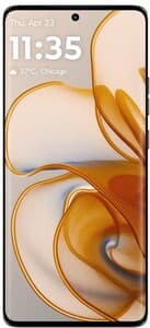 Motorola 6.67" Смартфон Motorola Edge 50 512 ГБ серый, фото 2