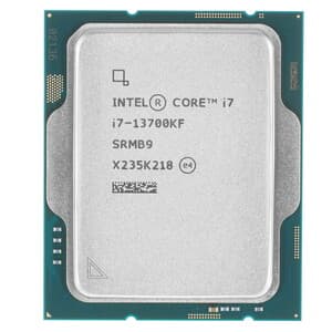 Intel Процессор Intel Core i7-13700KF BOX, фото 2