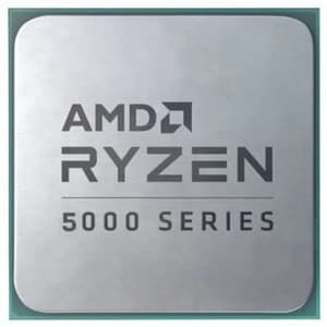 AMD Процессор AMD Ryzen 5 5600X OEM, фото 3
