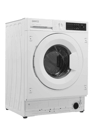 Встраиваемая стиральная машина Gartz WLI75422W thumb 2