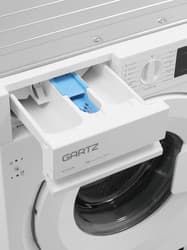 Встраиваемая стиральная машина Gartz WLI75422W thumb 6