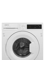 Встраиваемая стиральная машина Gartz WLI75422W thumb 3