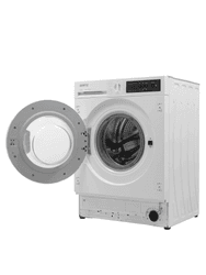 Встраиваемая стиральная машина Gartz WLI75422W thumb 9