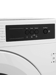 Встраиваемая стиральная машина Gartz WLI75422W thumb 5