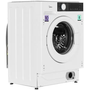 Встраиваемая стиральная машина Midea MFA06W80B/W thumb 2