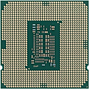 Intel Процессор Intel Core i3-10100F OEM, фото 2
