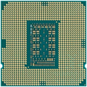 Intel Процессор Intel Core i5-11400F OEM, фото 2