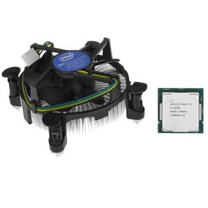 Intel Процессор Intel Core i5-10400 BOX, фото 2