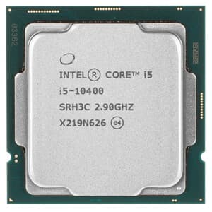 Intel Процессор Intel Core i5-10400 BOX, фото 3