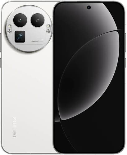 realme 6.79" Смартфон realme GT 8 Pro 256 ГБ белый