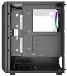 Корпус PowerCase Mistral S4B ARGB [CMSB-A4] черный thumb 20