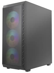 Корпус PowerCase Mistral S4B ARGB [CMSB-A4] черный thumb 17