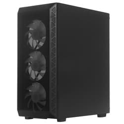 Корпус PowerCase Mistral S4B ARGB [CMSB-A4] черный thumb 5