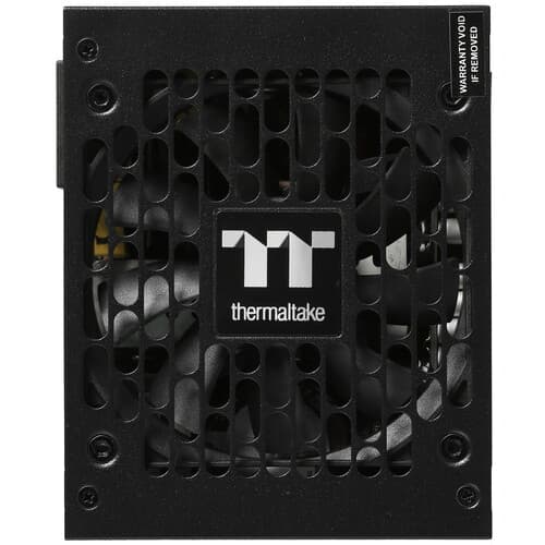 Блок питания Thermaltake Toughpower SFX 850W [PS-STP-0850FNFAGE-1] черный thumb 3
