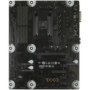 Материнская плата MSI B550 GAMING GEN3 thumb 2