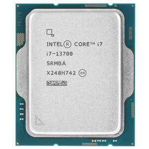 Intel Процессор Intel Core i7-13700 BOX, фото 3