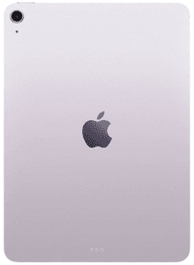 Apple 11" Планшет Apple iPad Air (M4) 5G 128 ГБ фиолетовый, фото 2
