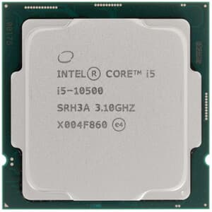 Intel Процессор Intel Core i5-10500 BOX, фото 3