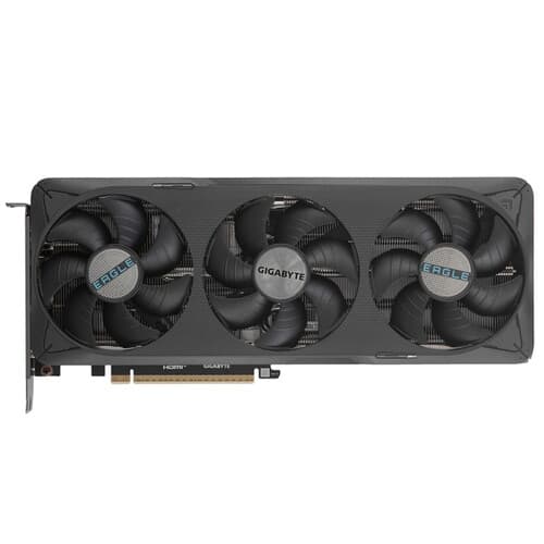 Видеокарта GIGABYTE GeForce RTX 5070 EAGLE OC SFF [GV-N5070EAGLE OC-12GD] thumb 2
