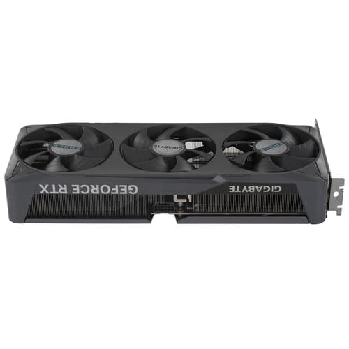 Видеокарта GIGABYTE GeForce RTX 5070 EAGLE OC SFF [GV-N5070EAGLE OC-12GD] thumb 6