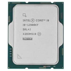 Intel Процессор Intel Core i9-12900KF BOX, фото 2