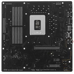 Материнская плата ASRock B760M PG Lightning/D4 thumb 2