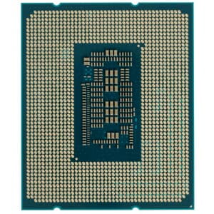 Intel Процессор Intel Core i5-12400F OEM, фото 2