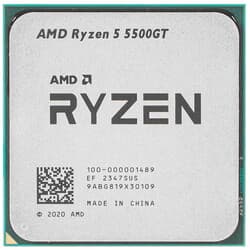 AMD Процессор AMD Ryzen 5 5500GT BOX, фото 3