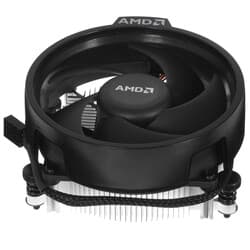 AMD Процессор AMD Ryzen 5 5500GT BOX, фото 6