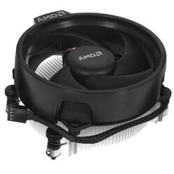 AMD Процессор AMD Ryzen 5 5500GT BOX, фото 5