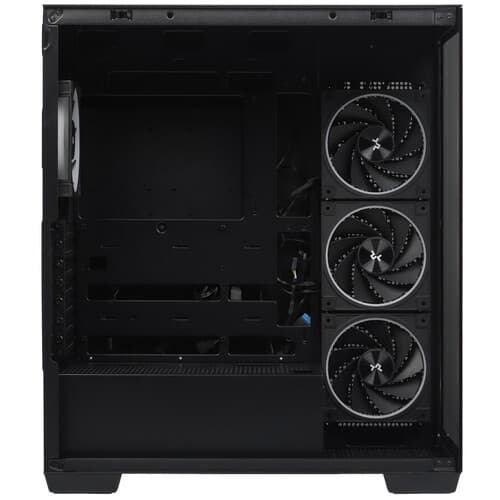 Корпус DEEPCOOL CG580 4F V2 [R-CG580-BKADA4-G-2] черный thumb 11