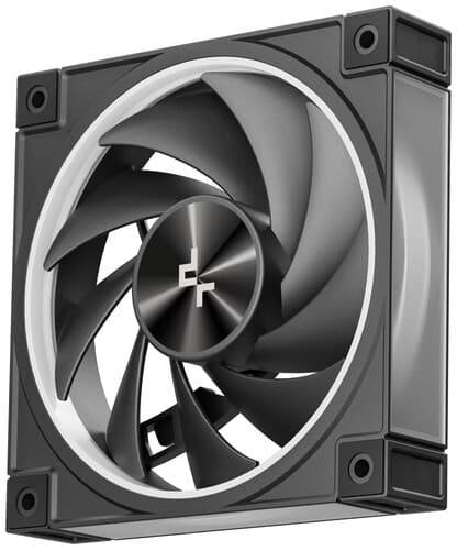 Корпус DEEPCOOL CG580 4F V2 [R-CG580-BKADA4-G-2] черный thumb 25