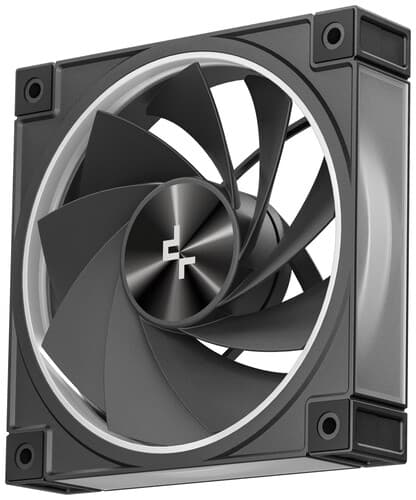 Корпус DEEPCOOL CG580 4F V2 [R-CG580-BKADA4-G-2] черный thumb 26