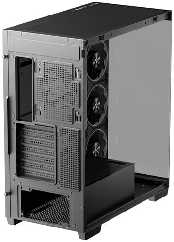 Корпус DEEPCOOL CG580 4F V2 [R-CG580-BKADA4-G-2] черный thumb 21