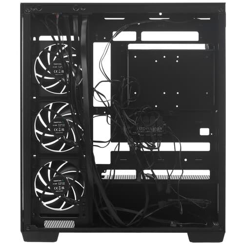 Корпус DEEPCOOL CG580 4F V2 [R-CG580-BKADA4-G-2] черный thumb 13