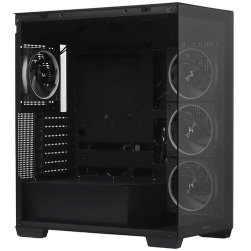 Корпус DEEPCOOL CG580 4F V2 [R-CG580-BKADA4-G-2] черный thumb 12