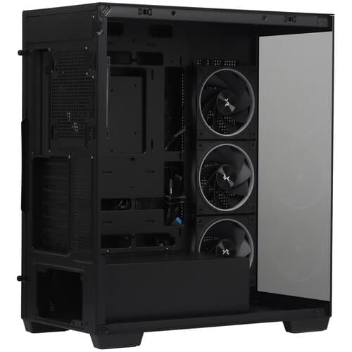 Корпус DEEPCOOL CG580 4F V2 [R-CG580-BKADA4-G-2] черный thumb 10