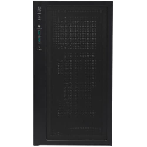 Корпус DEEPCOOL CG580 4F V2 [R-CG580-BKADA4-G-2] черный thumb 8