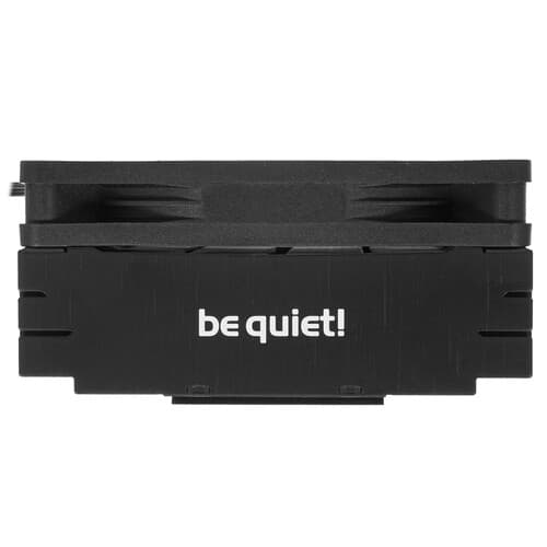 Кулер для процессора be quiet! PURE ROCK LP [BK034] черный thumb 4