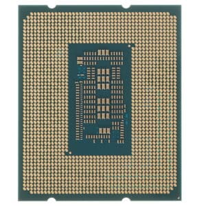 Intel Процессор Intel Core i5-12490F BOX, фото 3
