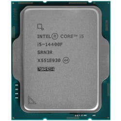Intel Процессор Intel Core i5-14400F BOX, фото 6