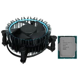 Intel Процессор Intel Core i5-14400F BOX, фото 2