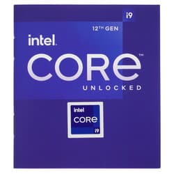 Intel Процессор Intel Core i9-12900KS BOX, фото 5