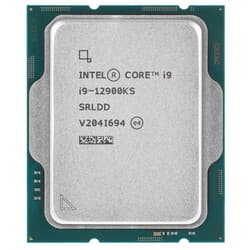 Intel Процессор Intel Core i9-12900KS BOX, фото 2