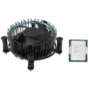 Intel Процессор Intel Core i5-13400F BOX, фото 2